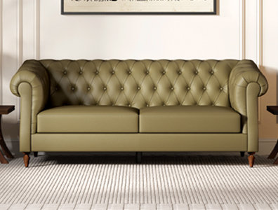 leatherette-sofas Leatherette Sofas