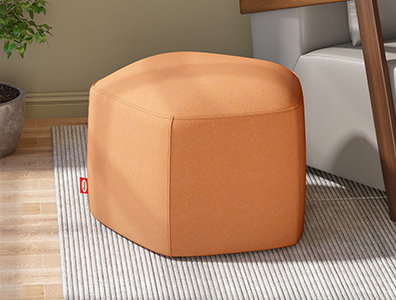 ottoman-stools Ottoman & Pouffe