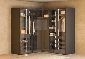 Sliding Wardrobe
