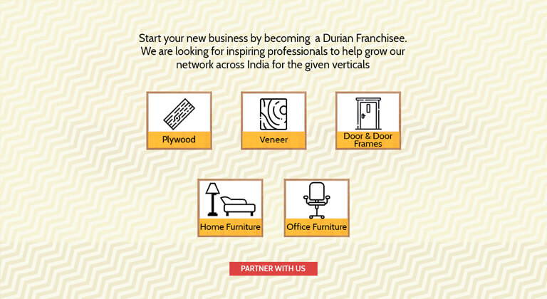 BECOME A PARTNER