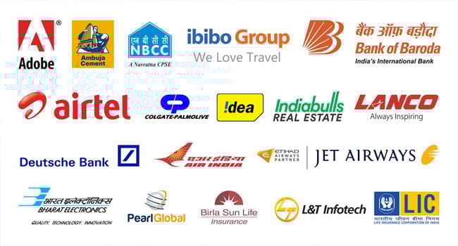 client banner client