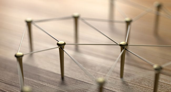 network network