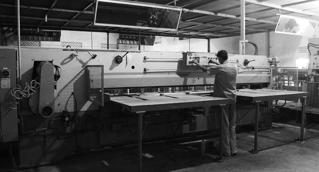 Veneer manufacturing unit sources Veneer