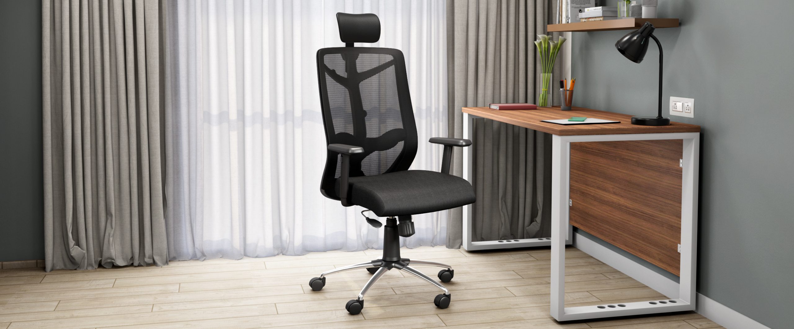 8 Health Benefits of Ergonomic Chairs