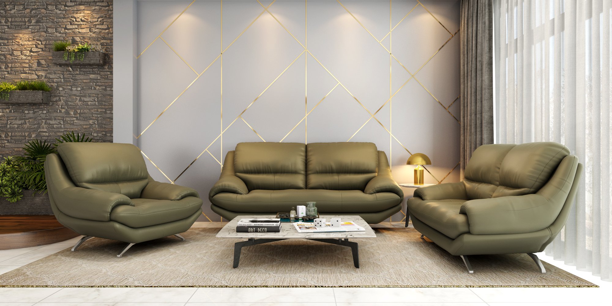 Sofa Set Ideas That Will Suit the Style of Your Home Durian Blog