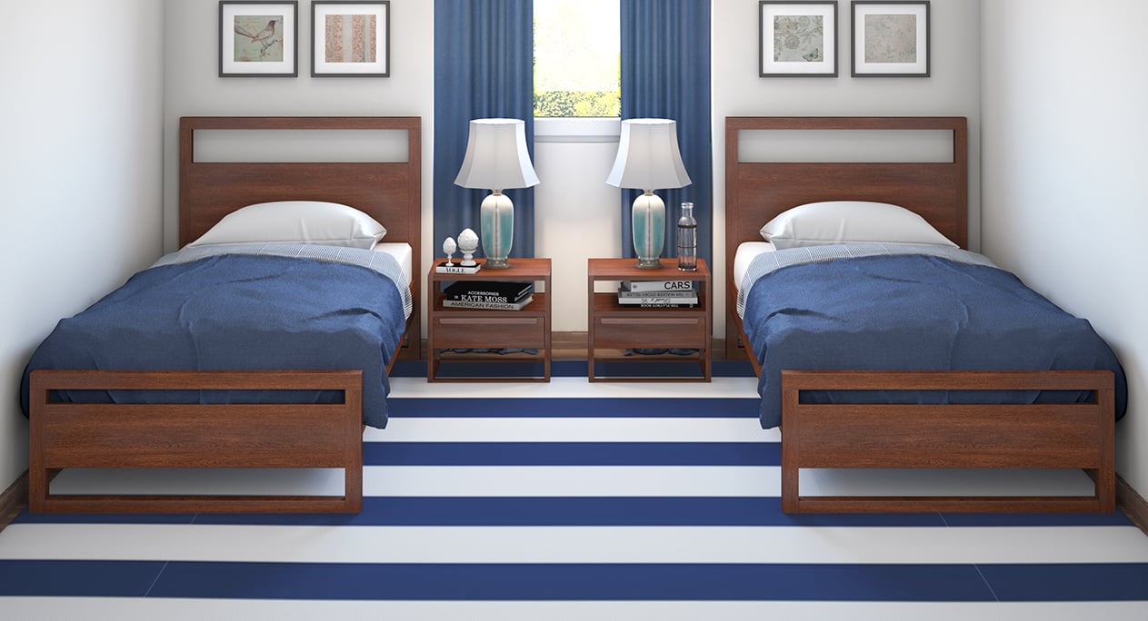Types of beds for small rooms sales